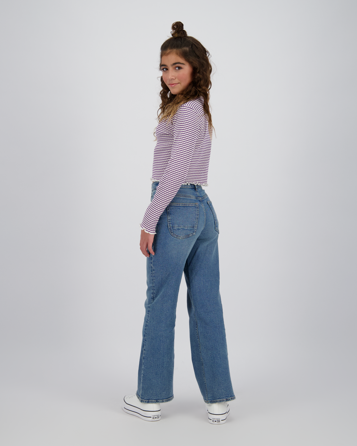 Long T-shirt Tessy