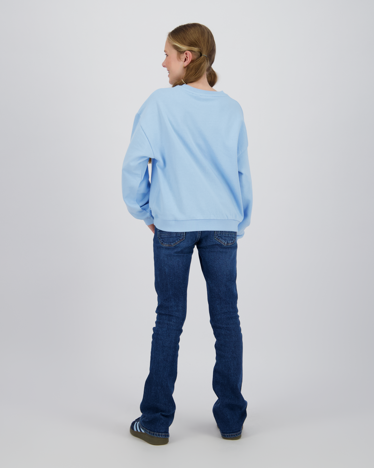 Sweatshirt Sem