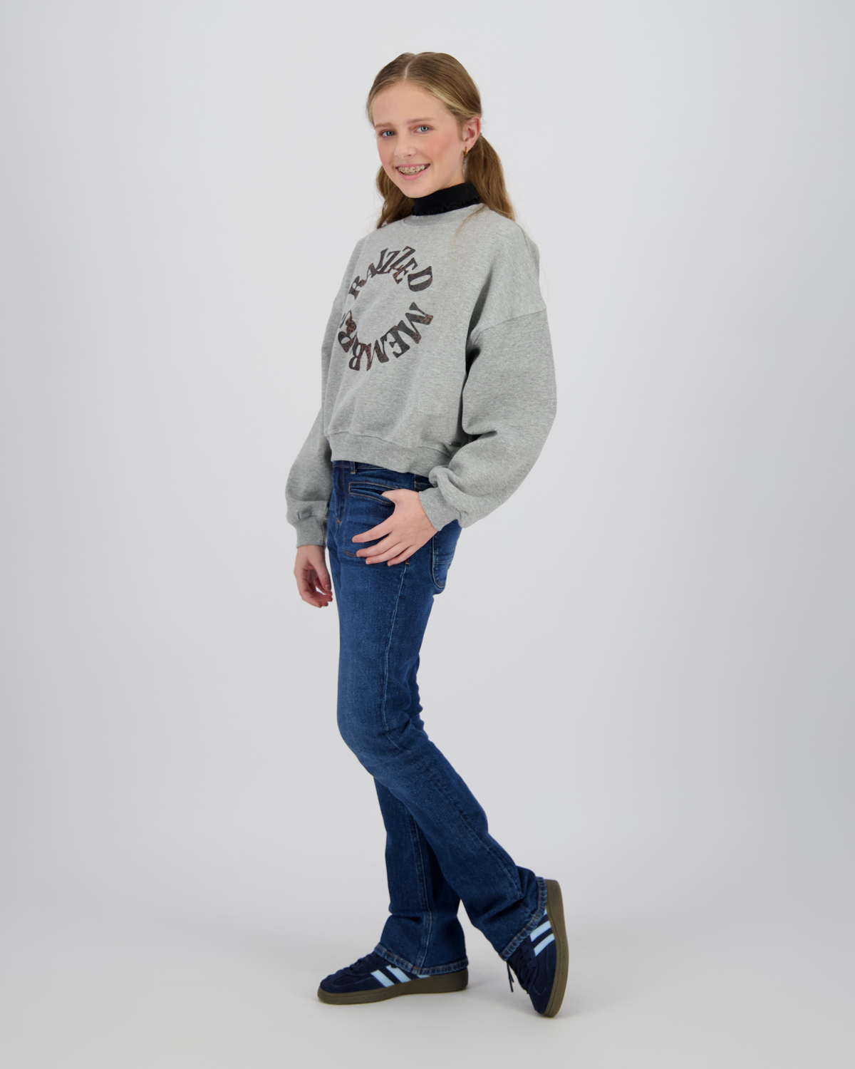 Sweatshirt Sifra