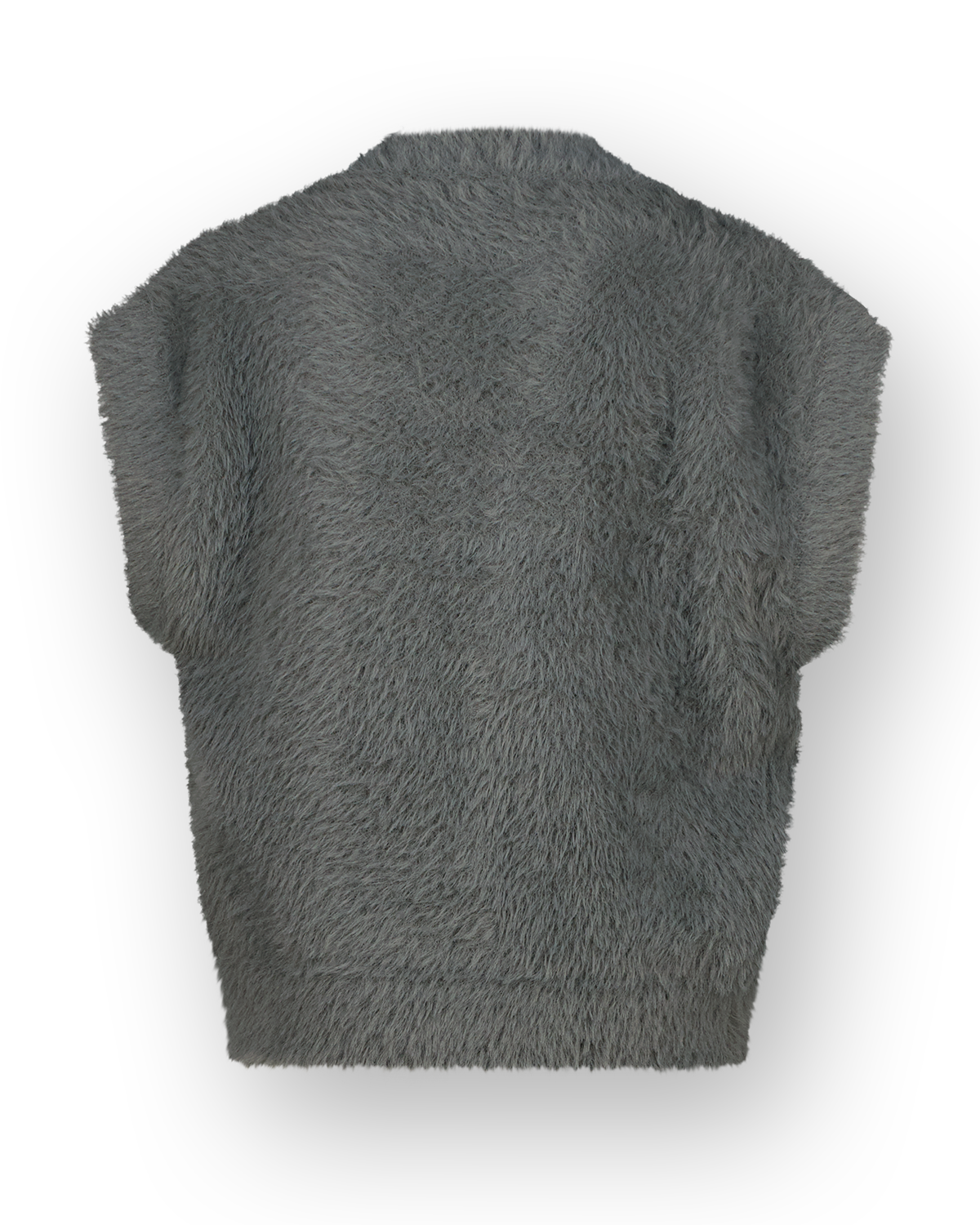 Sleeveless Pullover Kate