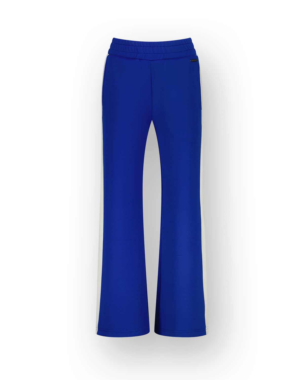 Wide leg Broek Puck