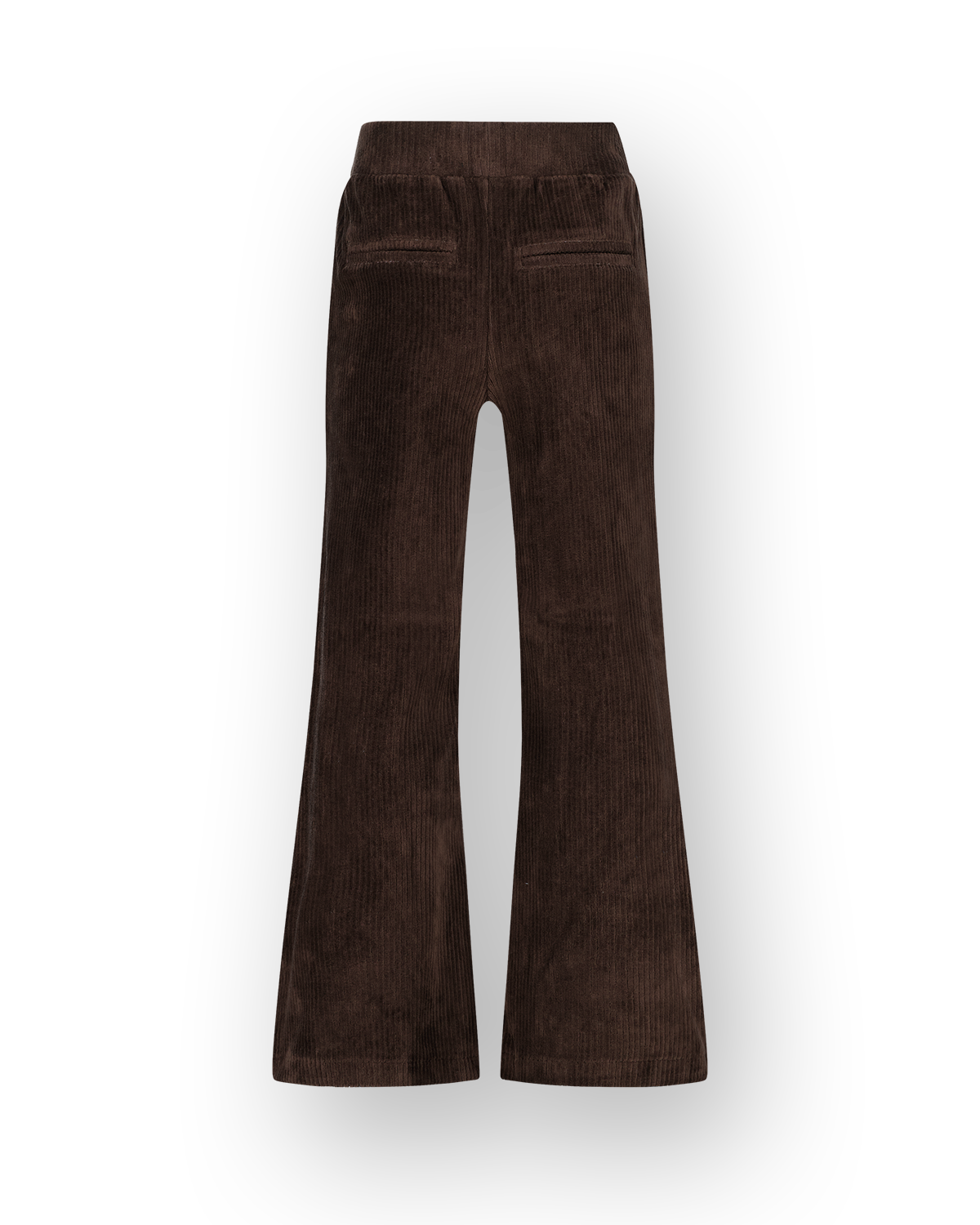 Wide leg Broek Pemie