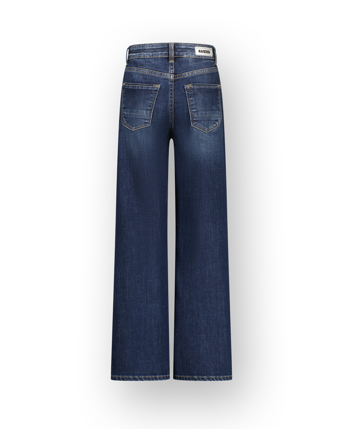 Wide leg Jeans Mississippi
