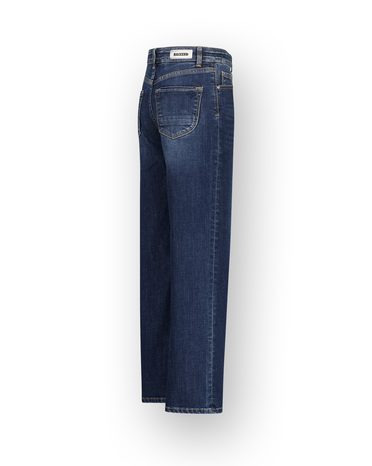 Wide leg Jeans Mississippi