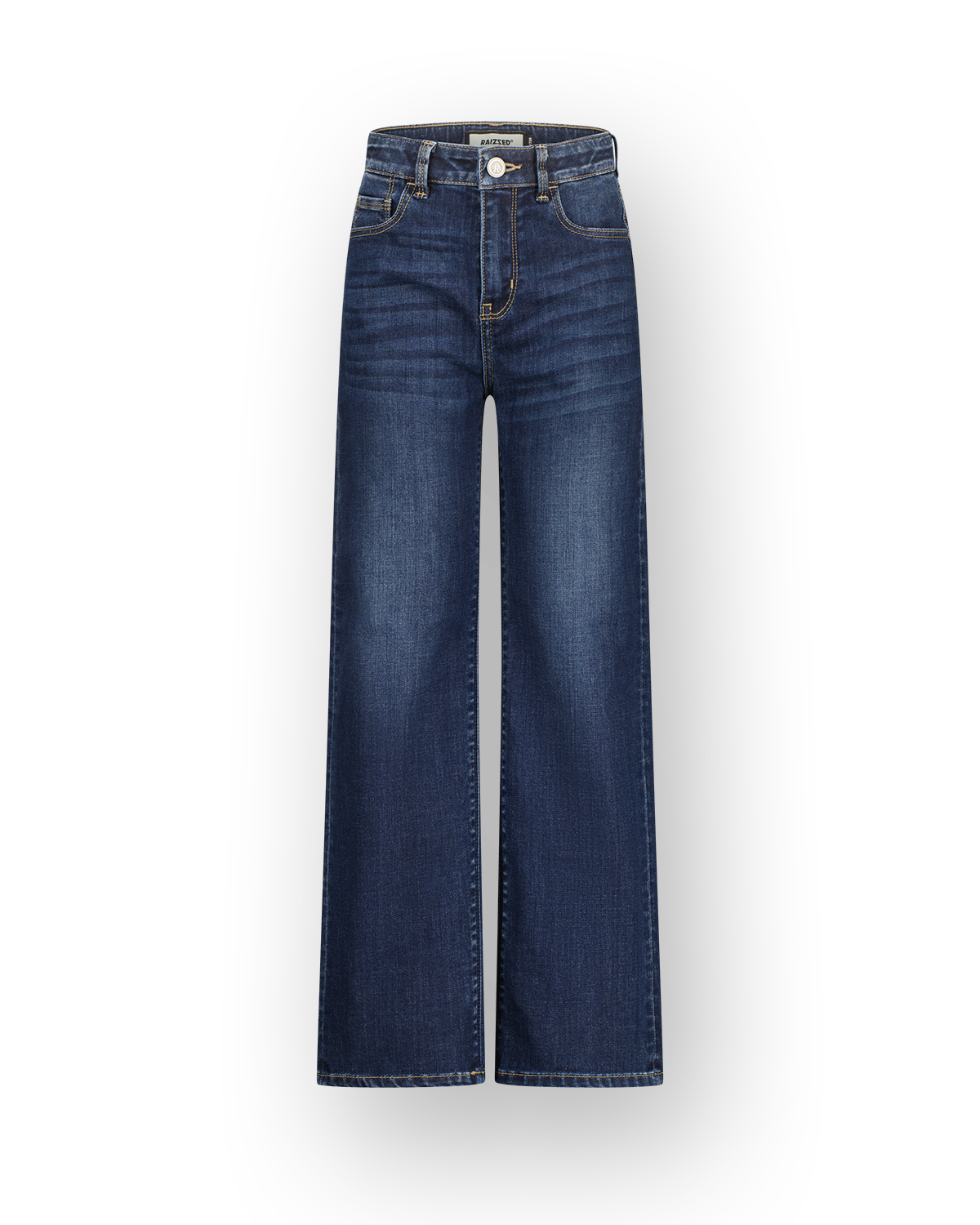 Wide leg Jeans Mississippi