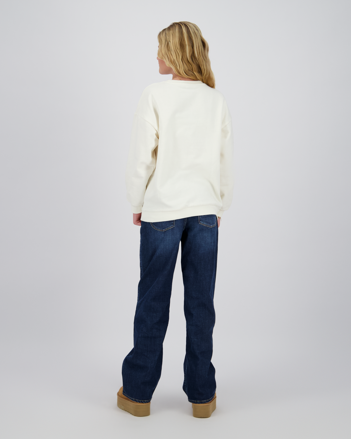 Wide leg Jeans Mississippi