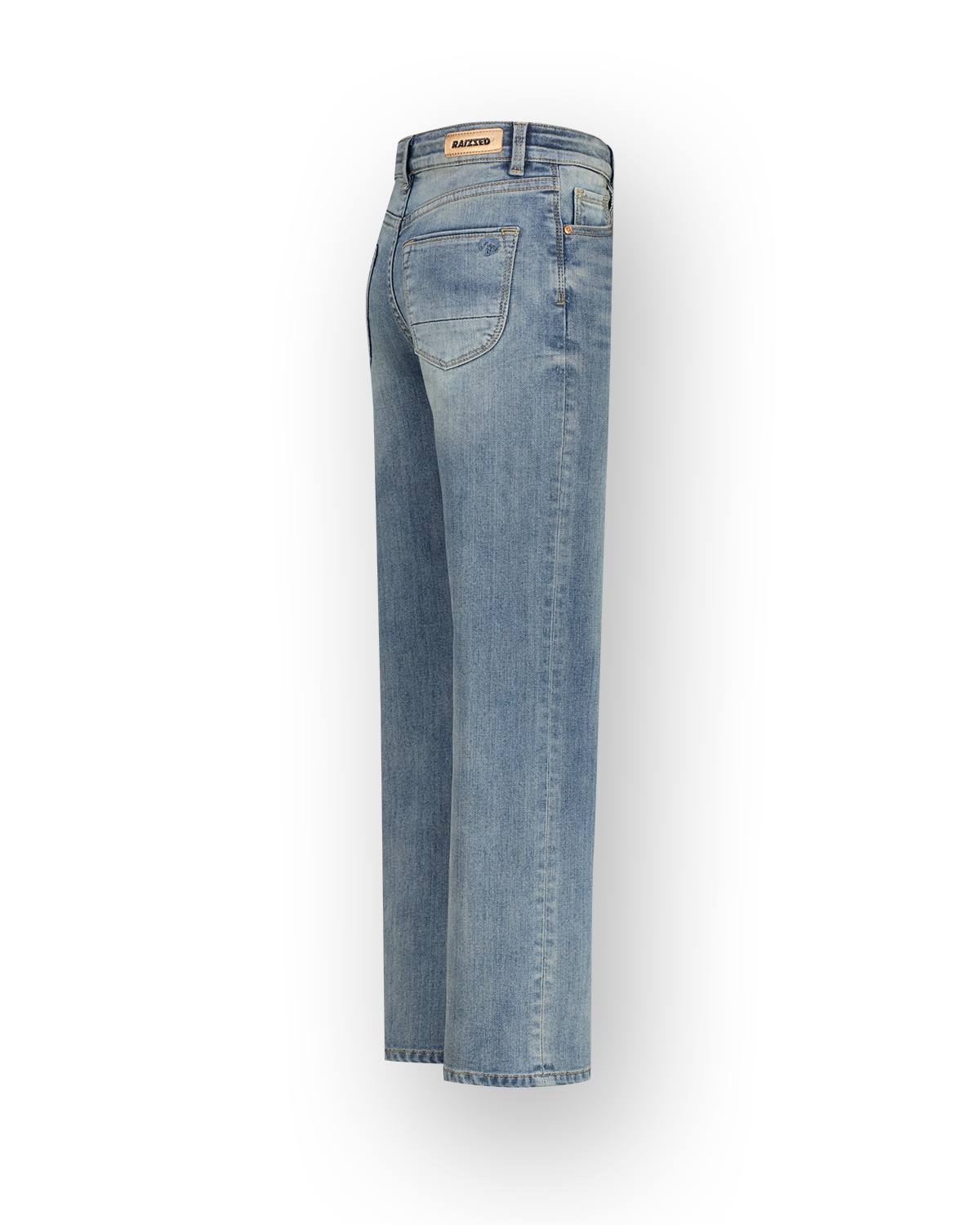 Wide leg Jeans Mississippi