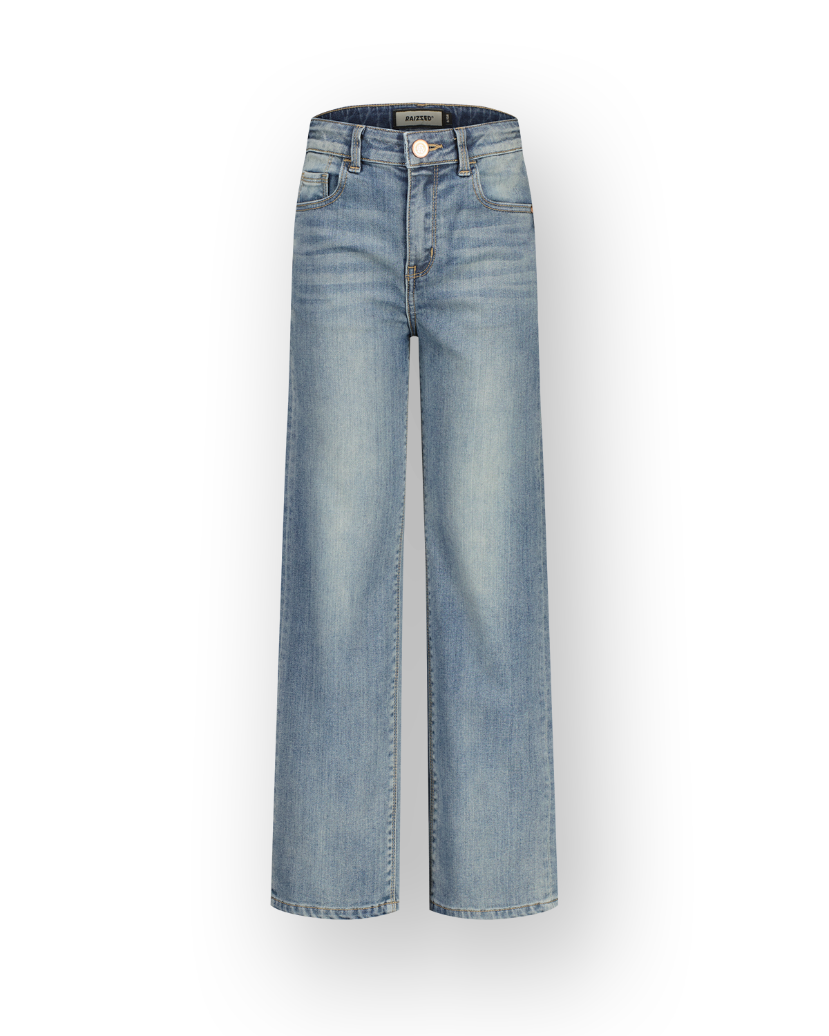 Wide leg Jeans Mississippi