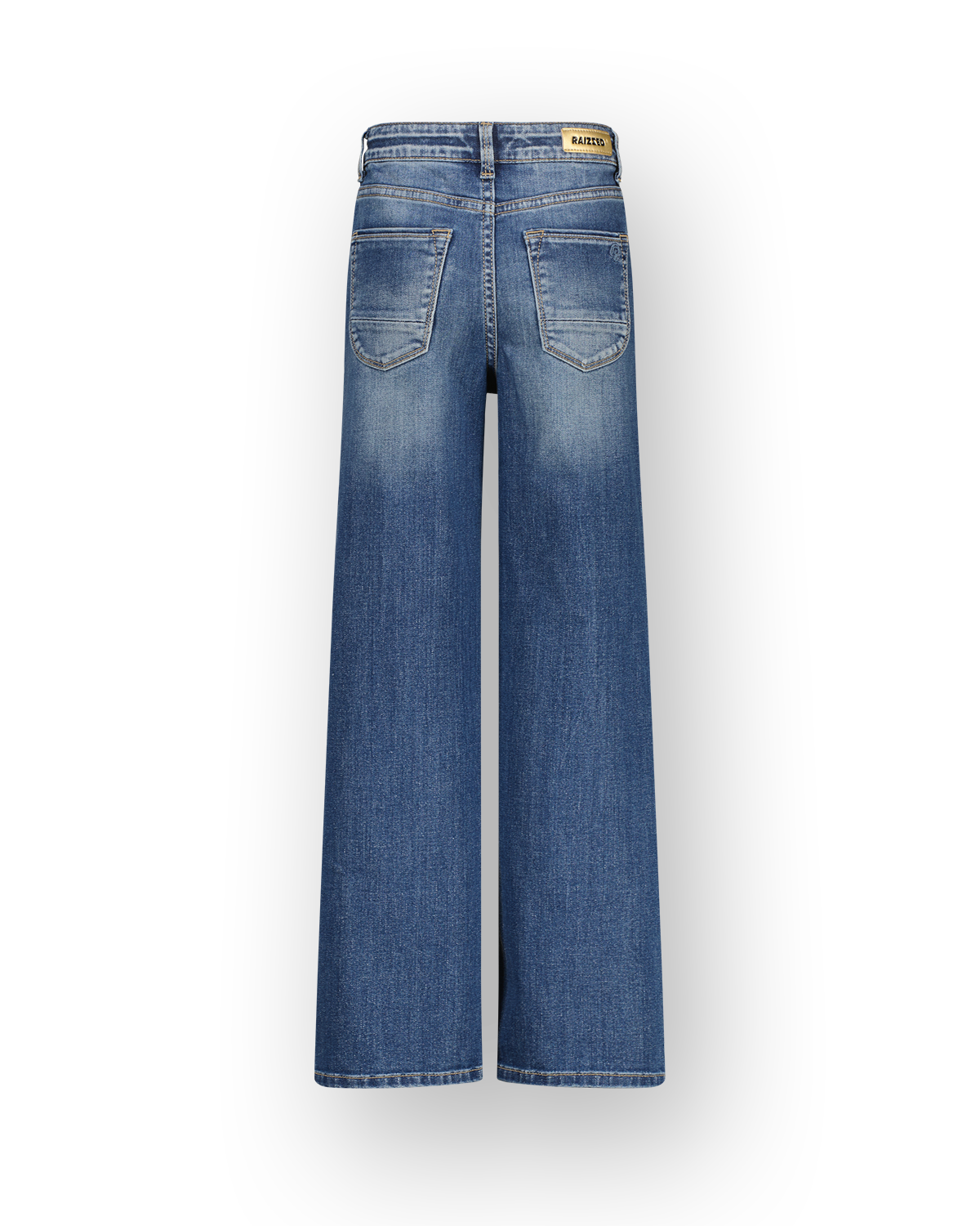 Wide leg Jeans Mississippi Special