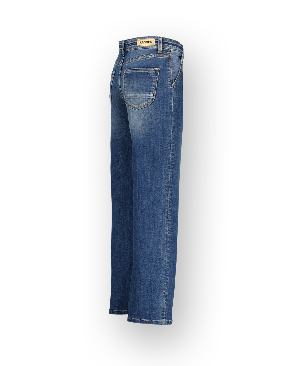 Wide leg Jeans Mississippi Special