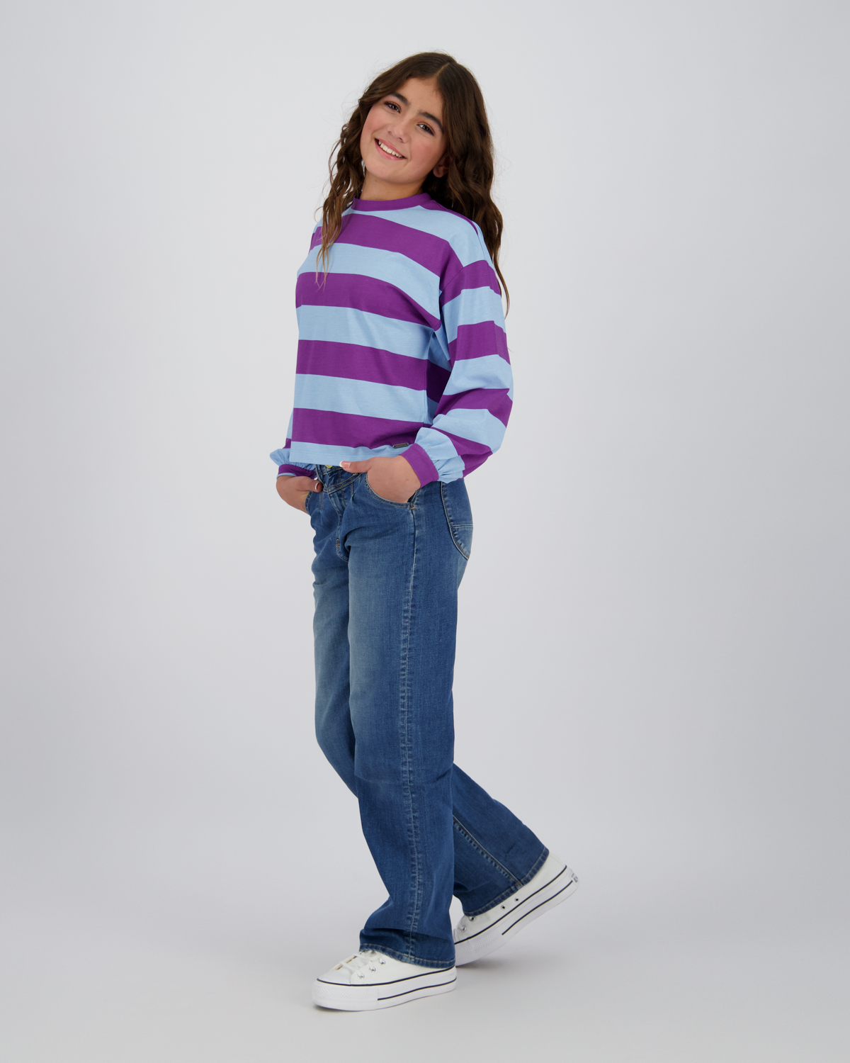 Wide leg Jeans Mississippi Special