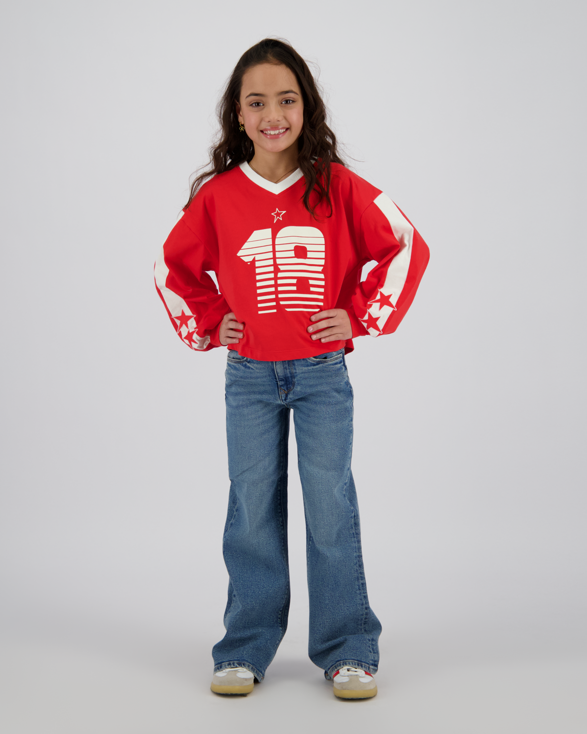 Bootcut Jeans Cheyenne