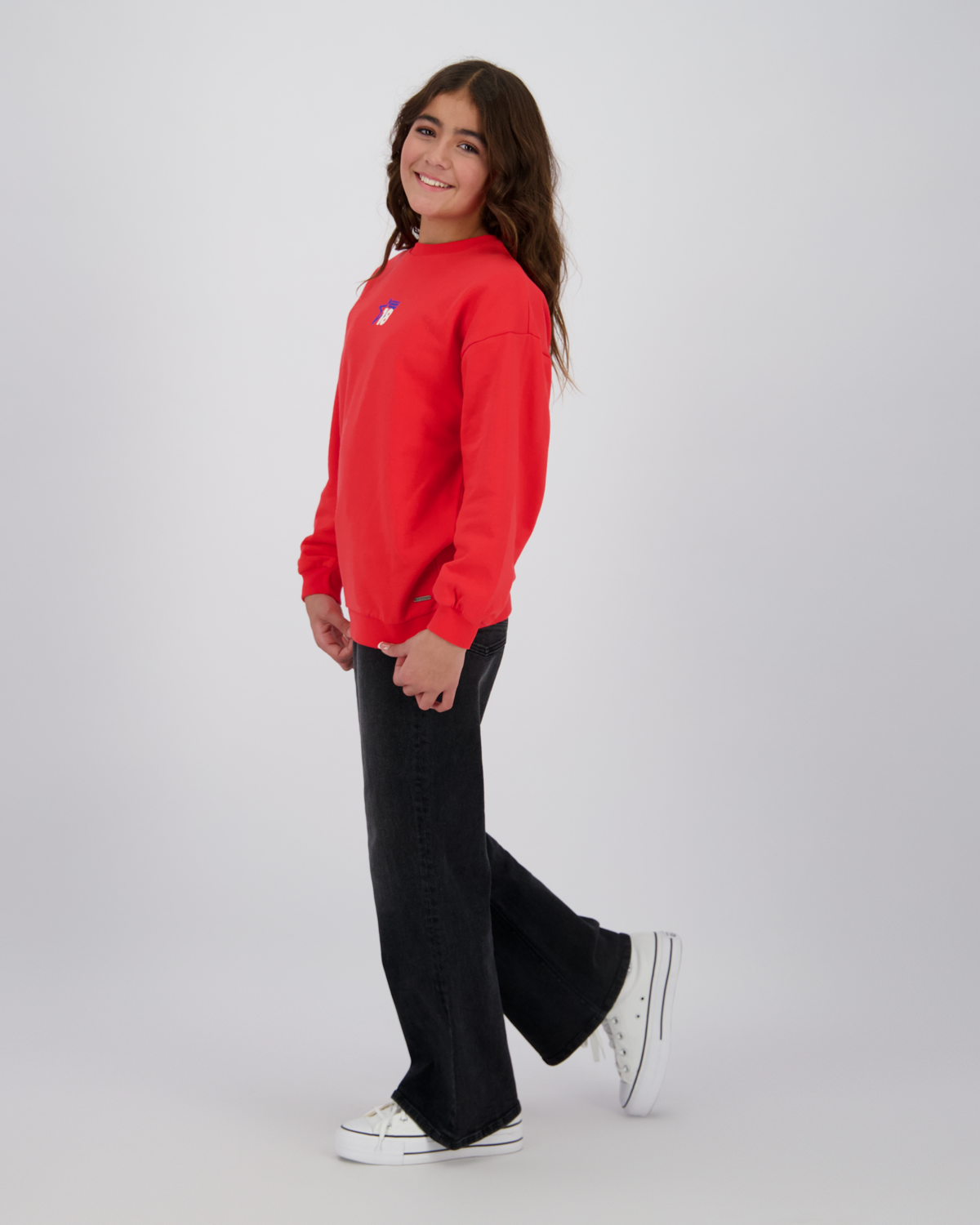 Bootcut Jeans Cheyenne