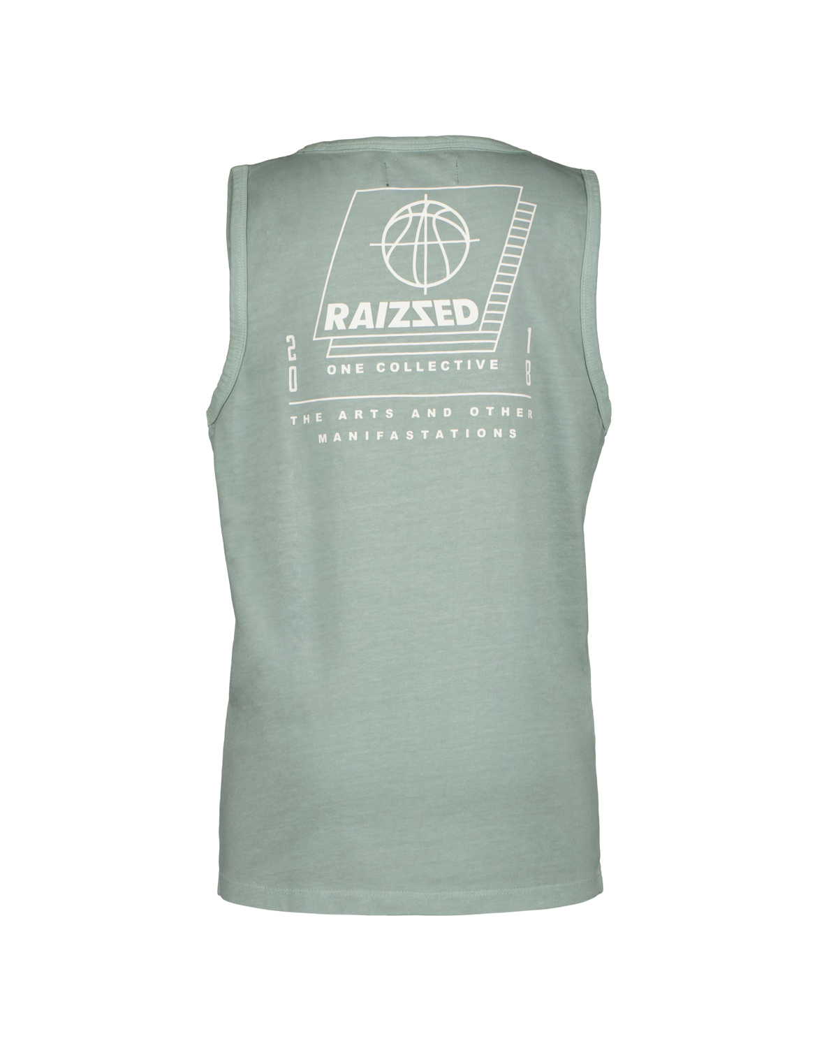 Tanktop Tribeca