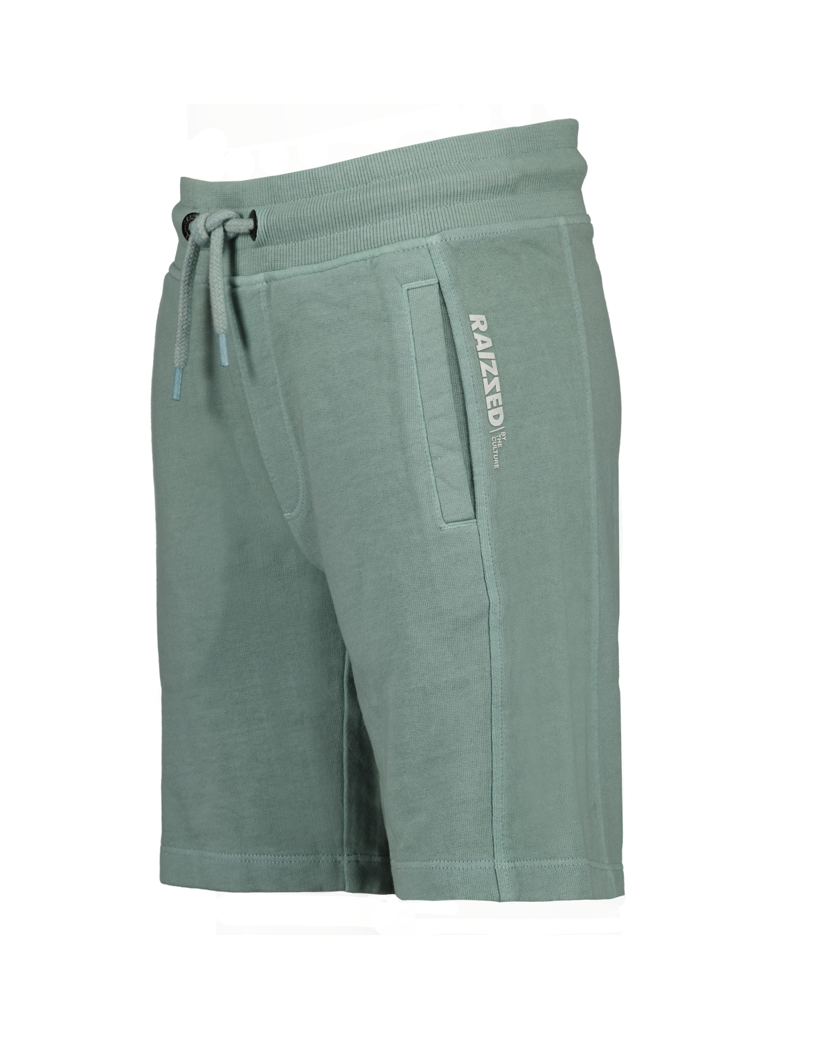 Short Brad