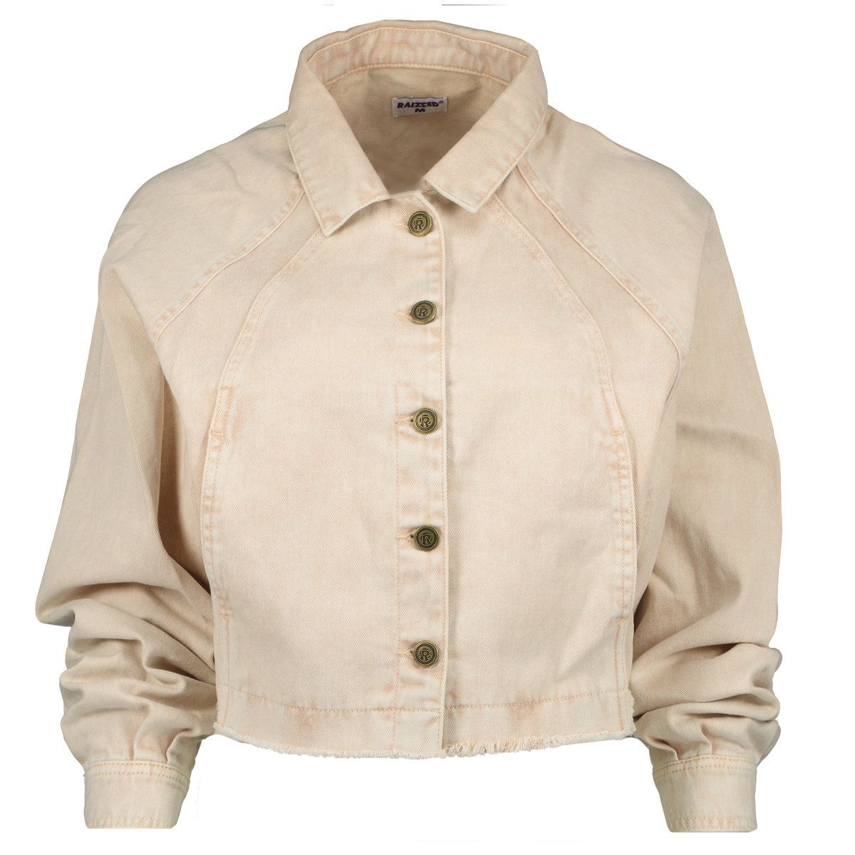 Denim Jacket Virginia