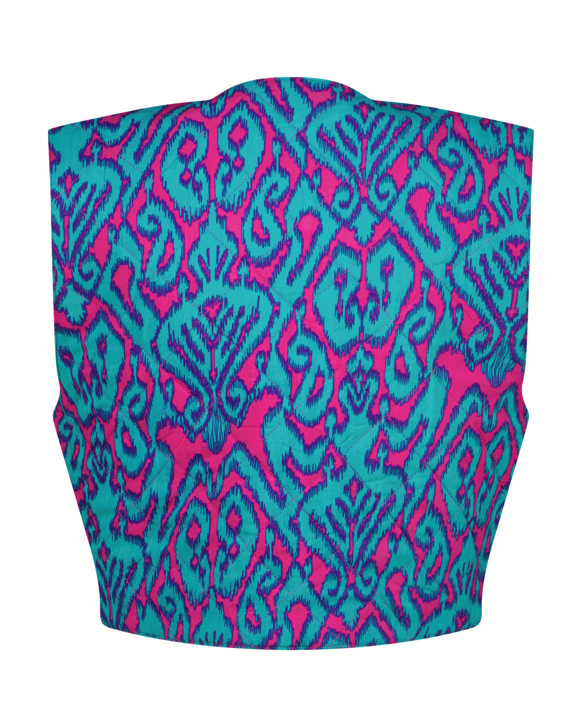 Gilet Santa Clara