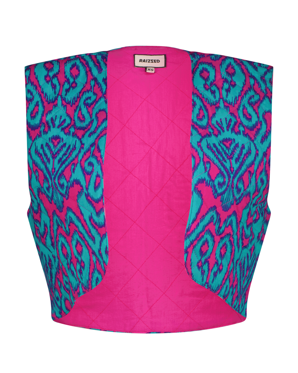 Gilet Santa Clara