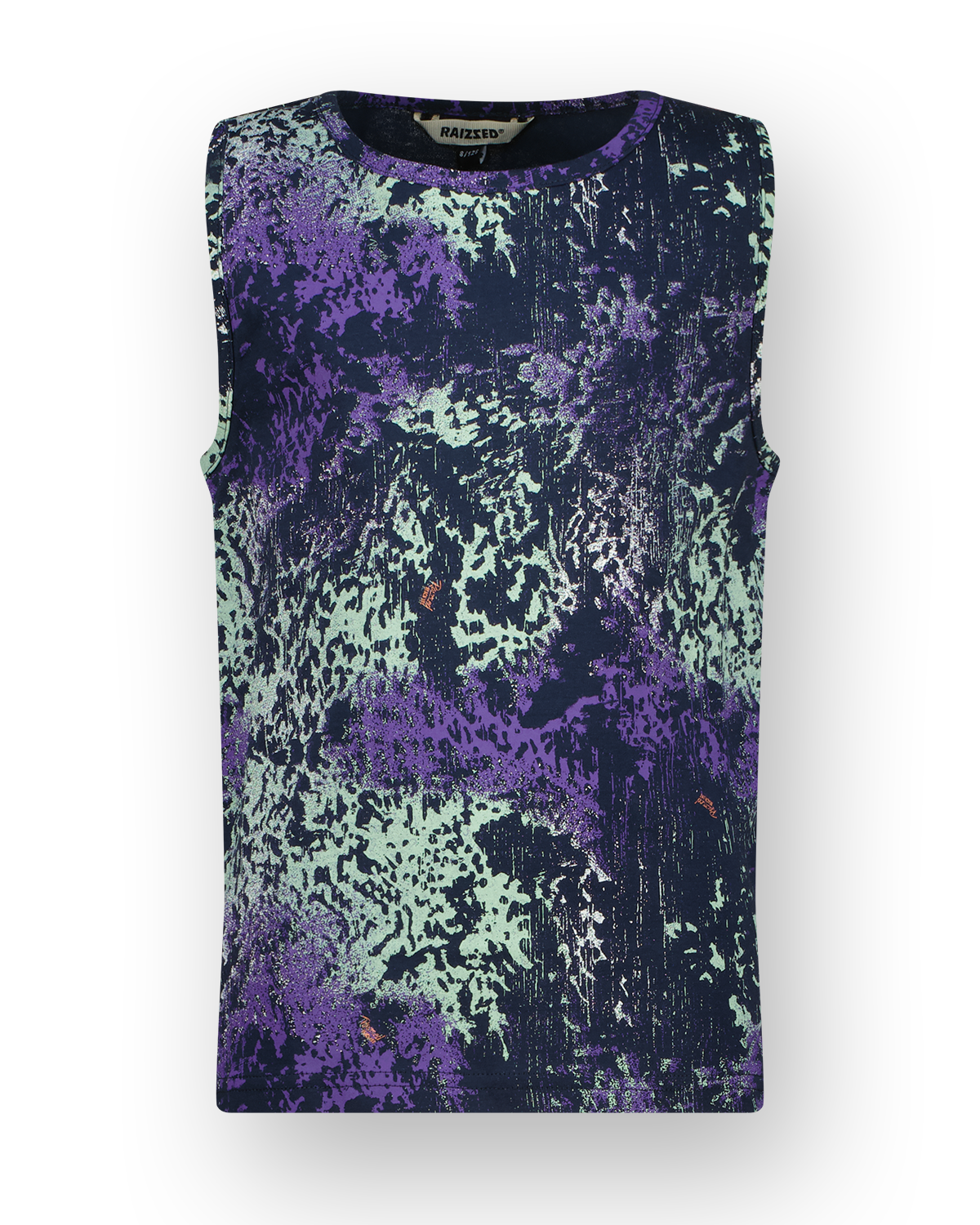 Tanktop Hanks