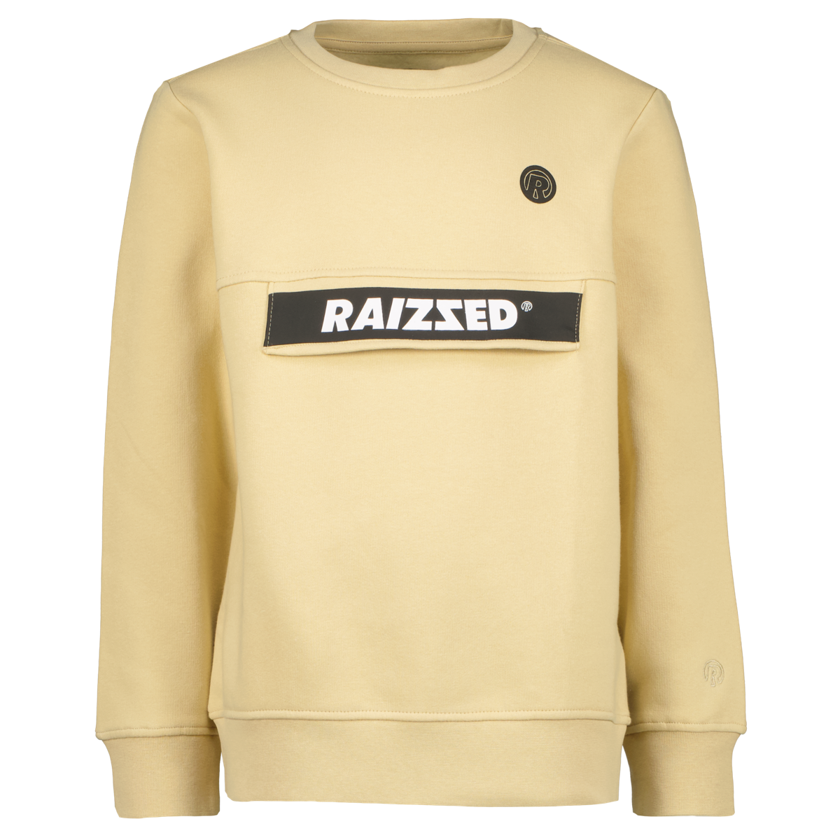 Sweater Nubian