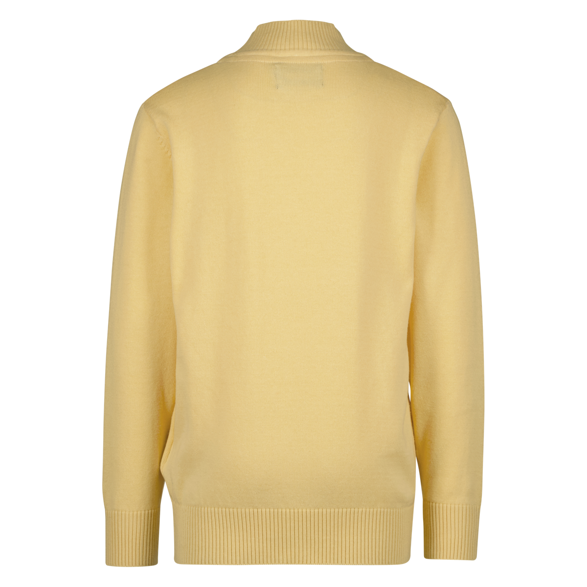 Pullover Longwood