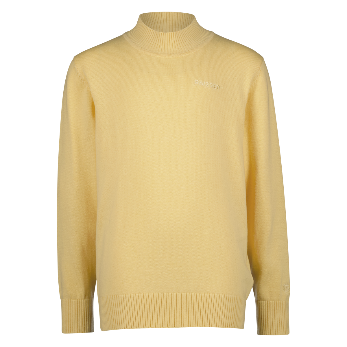 Pullover Longwood