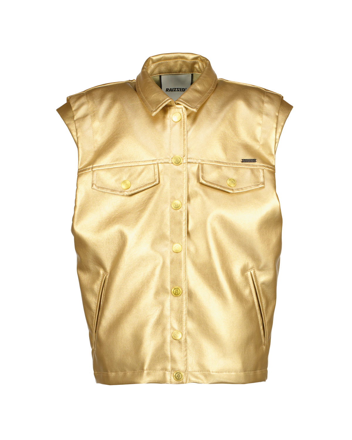 Jackets Lotus