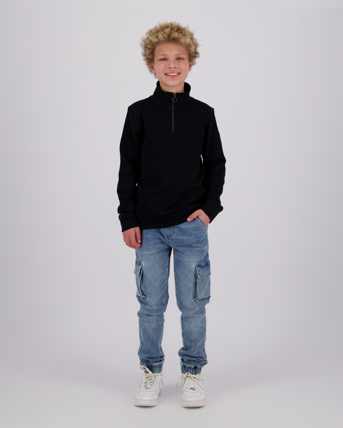 Sweatshirt Mardin