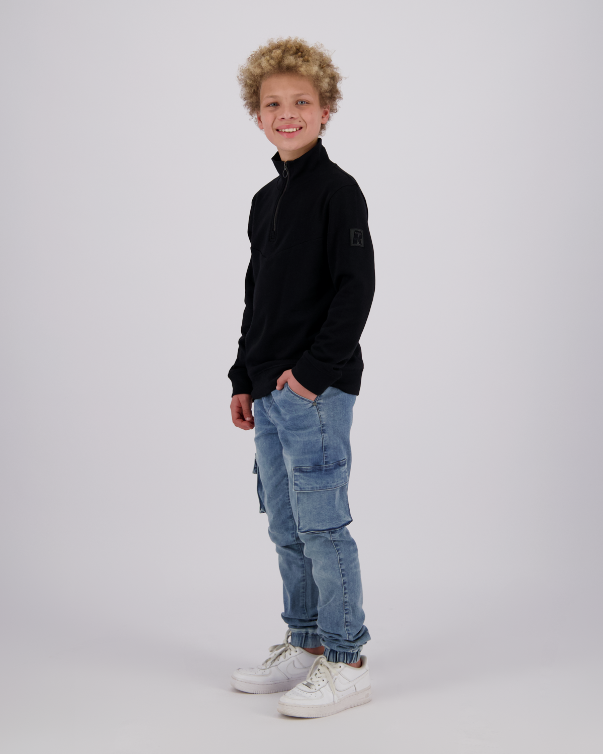 Sweatshirt Mardin