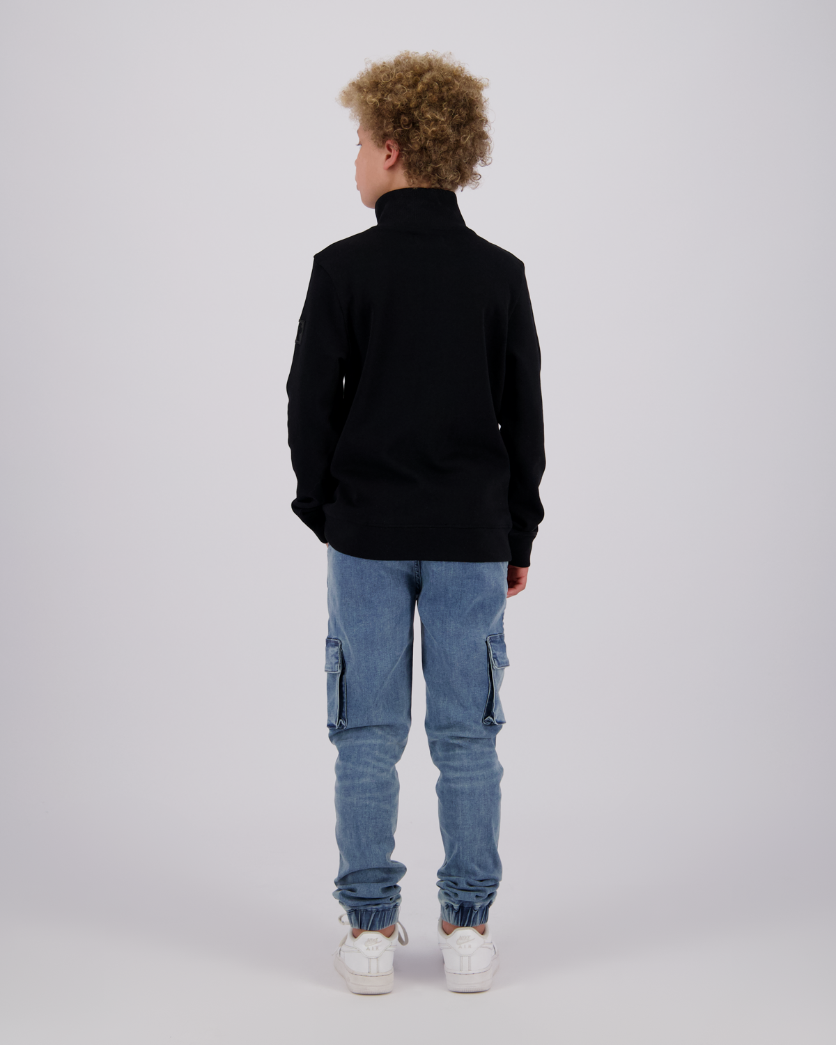 Sweatshirt Mardin