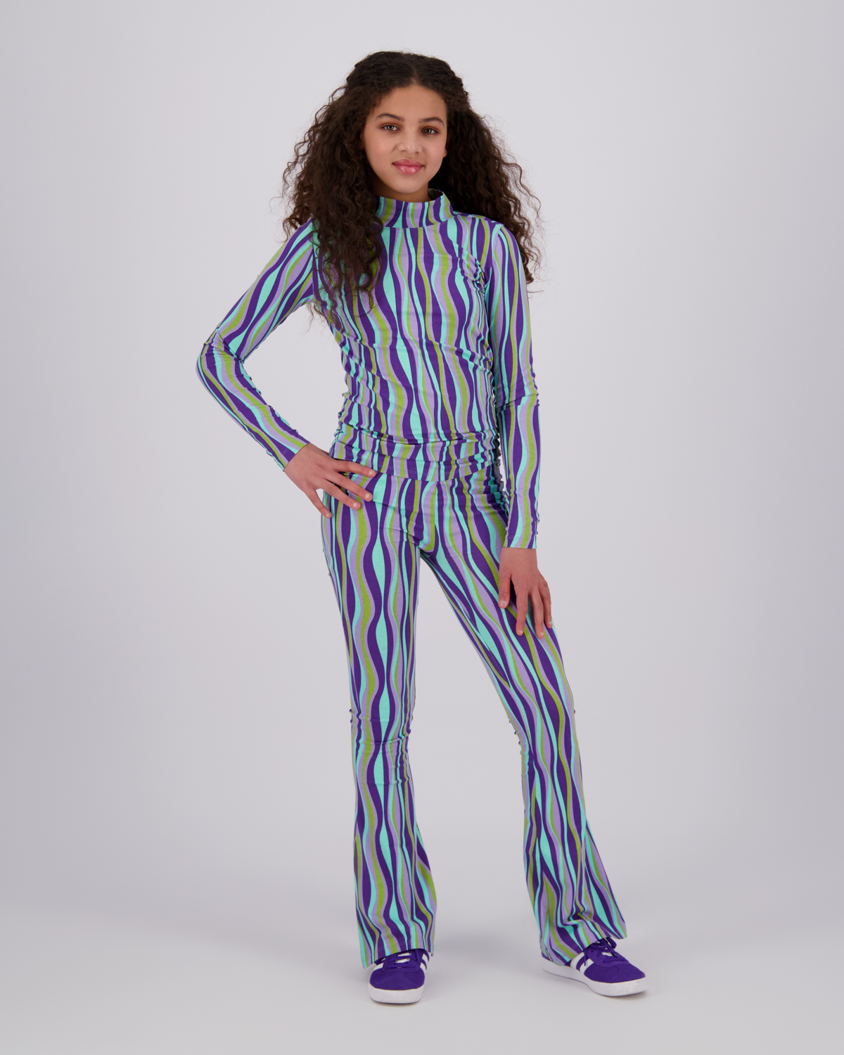 Hose Rae