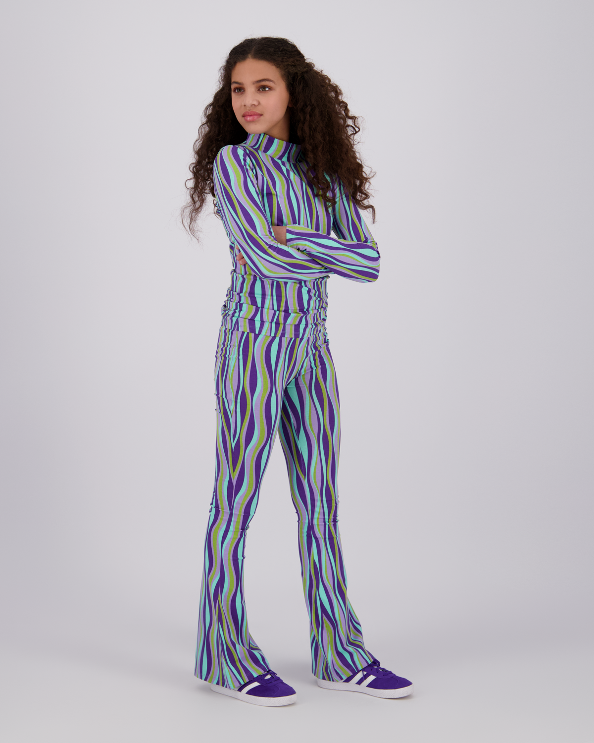 Broek Rae