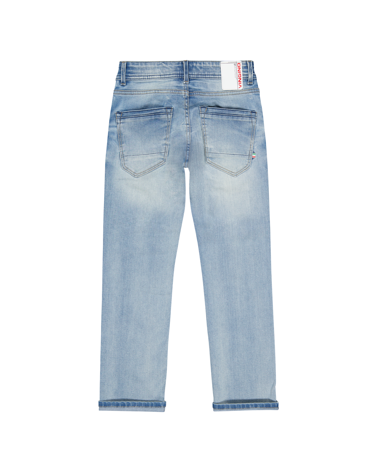 Jeans Benvolio