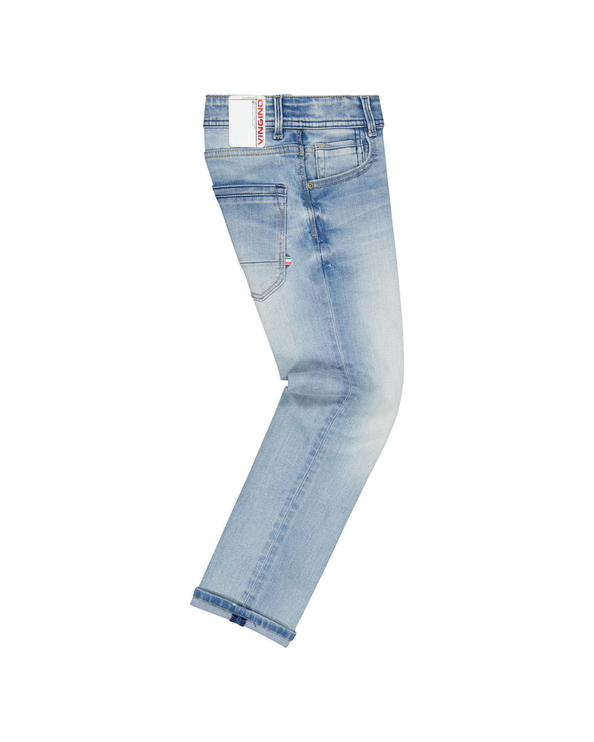 Jeans Benvolio