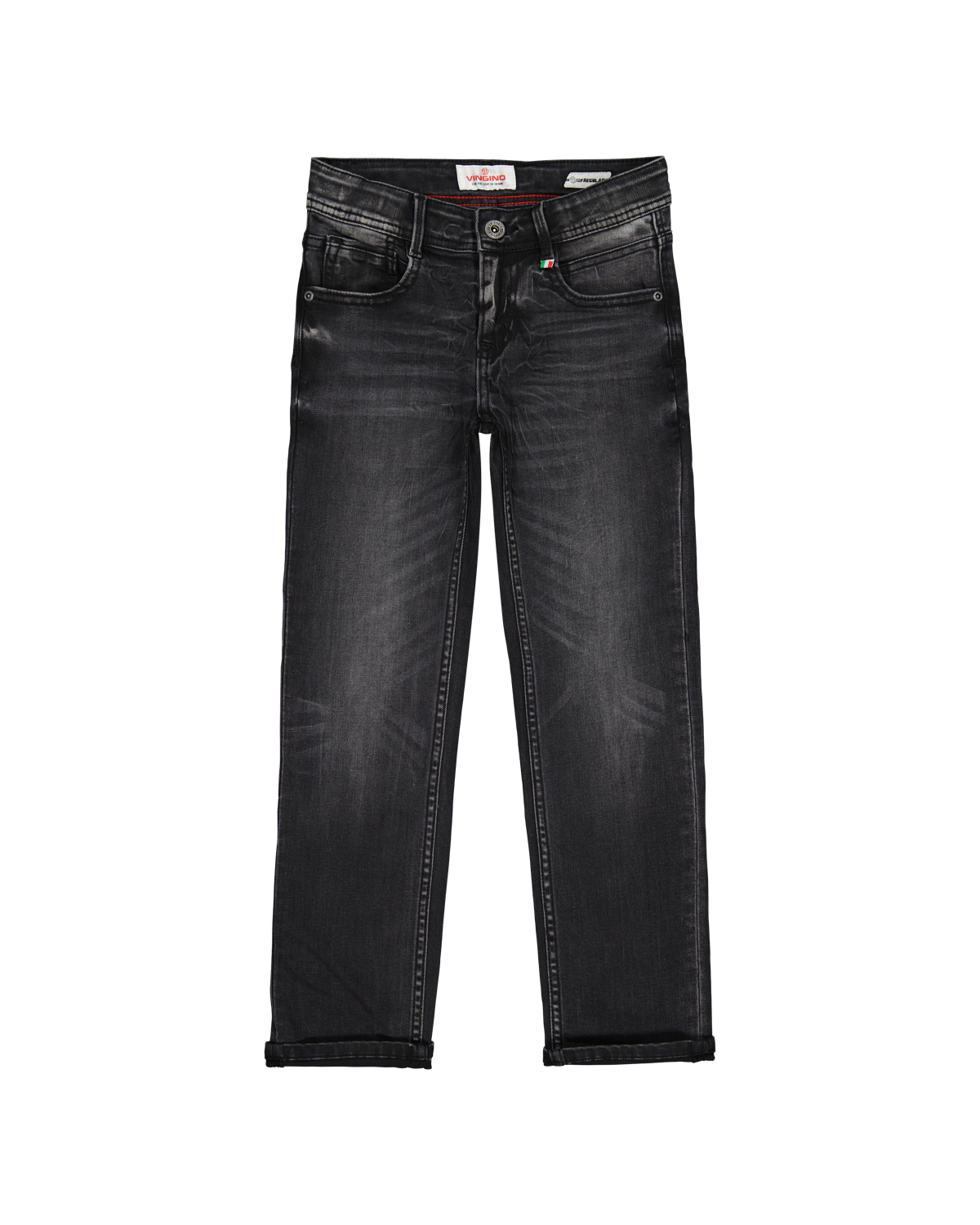 Jeans Benvolio