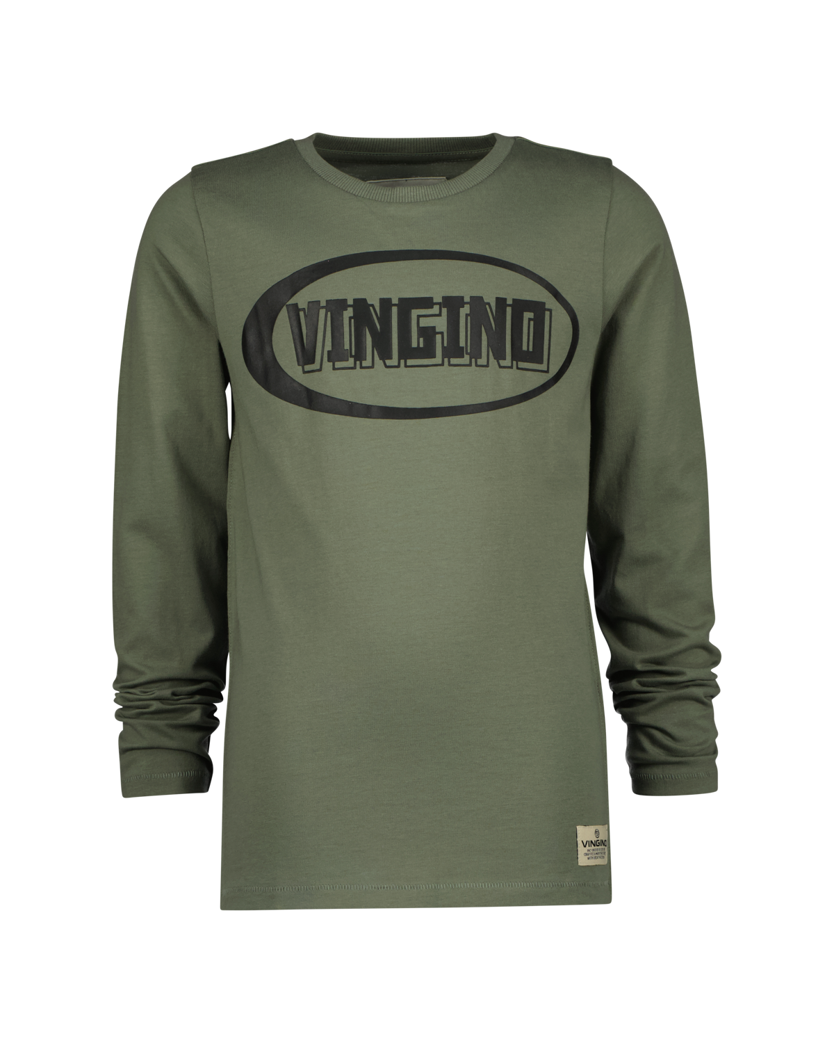 T-shirt Jemvi