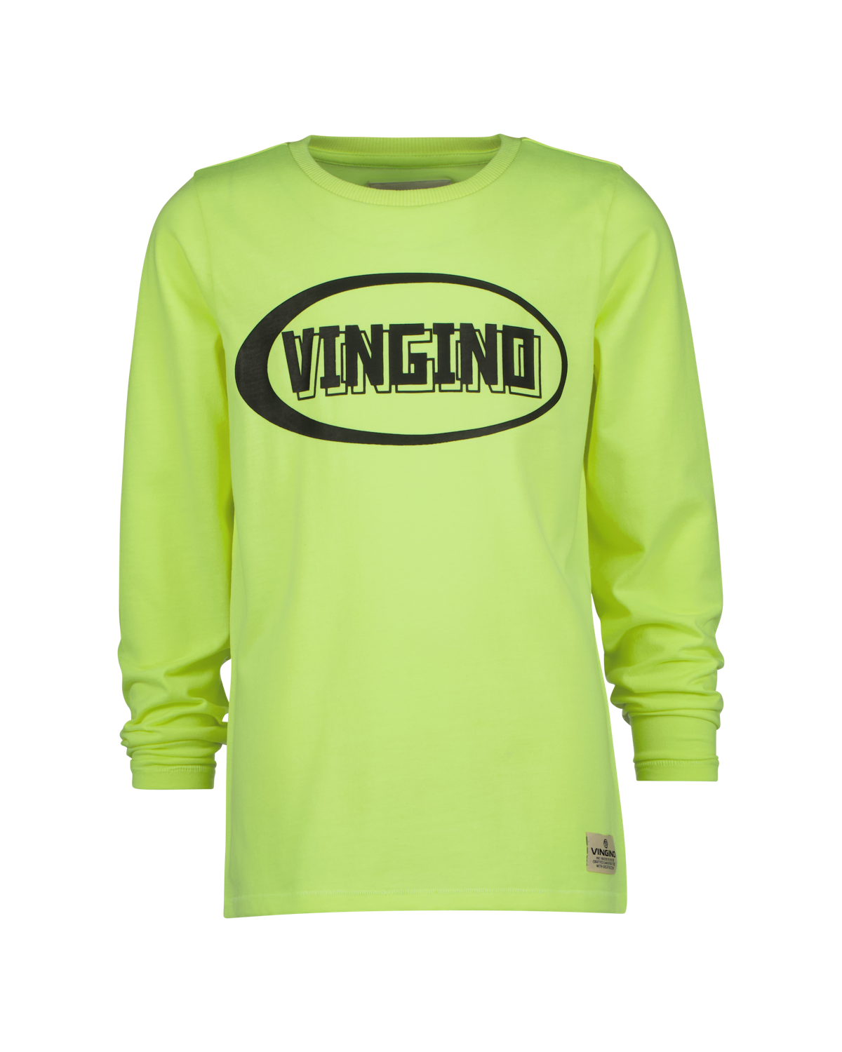 T-shirt Jemvi