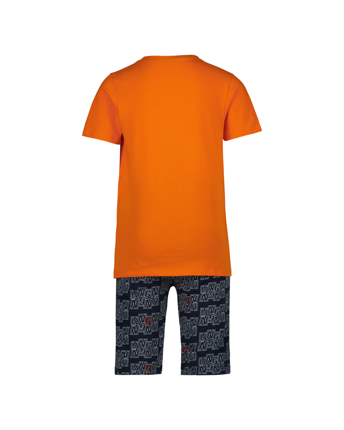 Pyjama Waymon