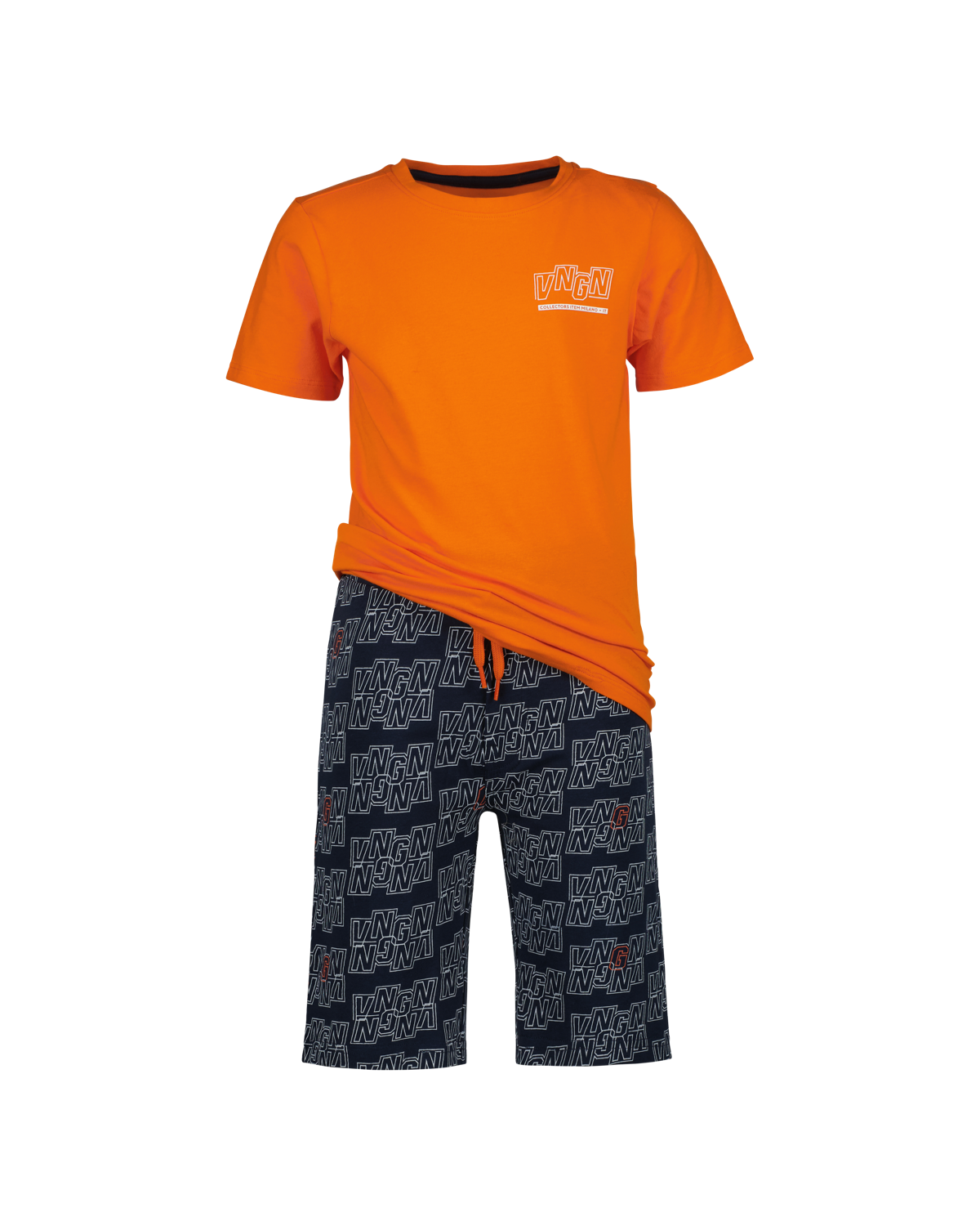 Pyjama Waymon