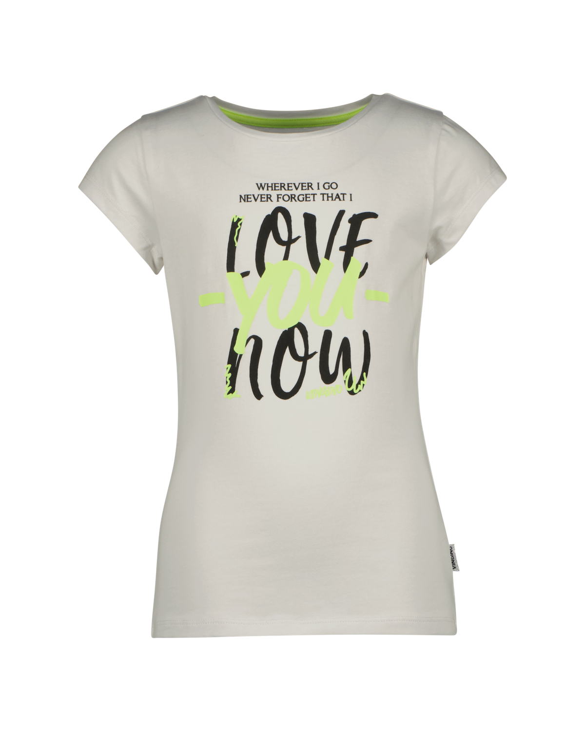T-shirt Hilde