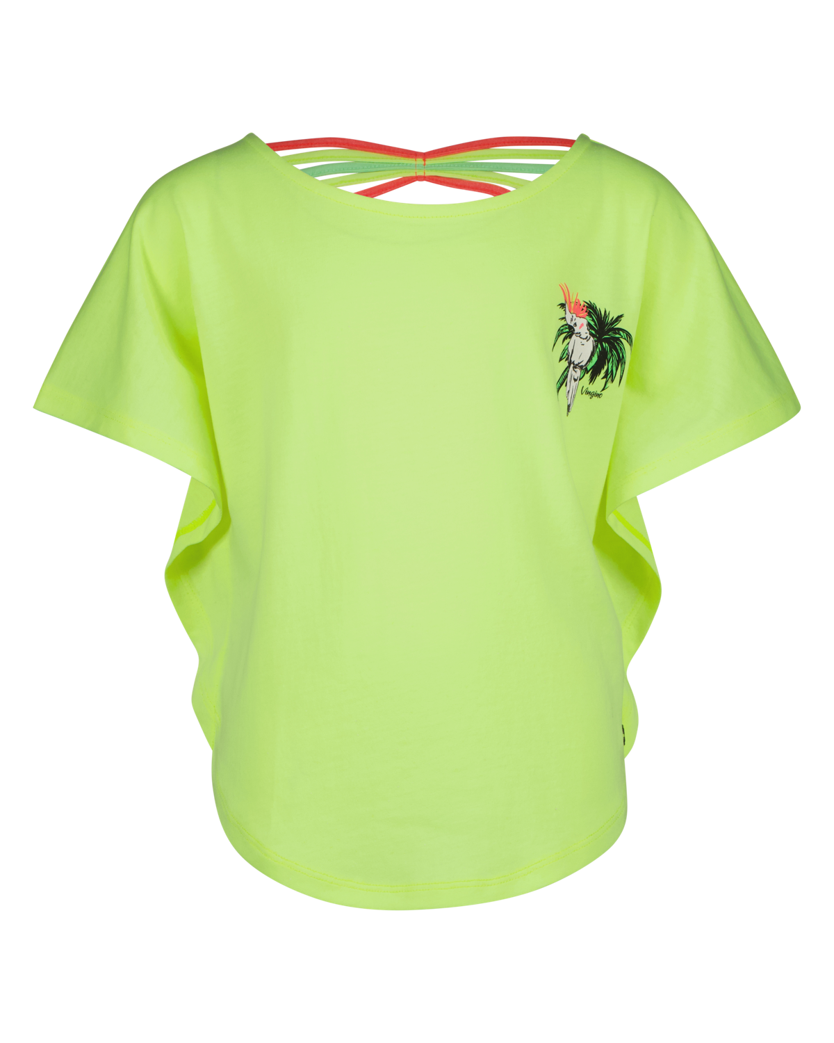 T-shirt Indy