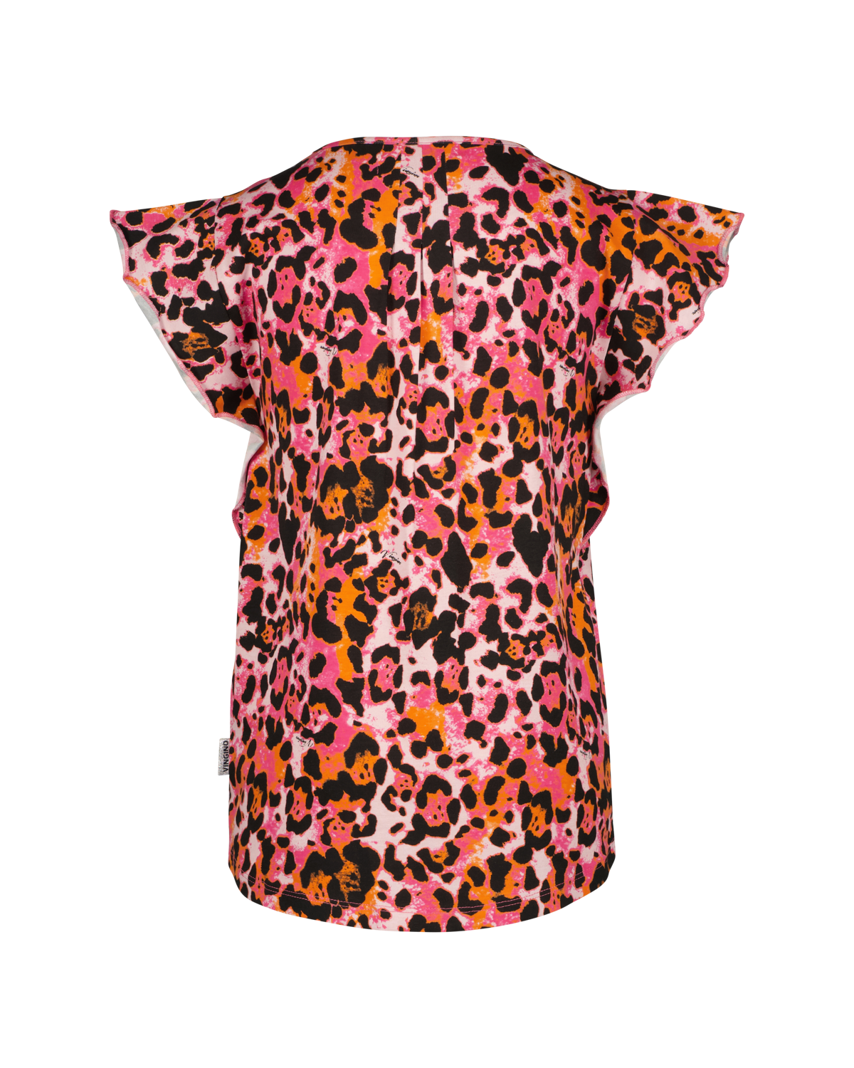 T-shirt Isee