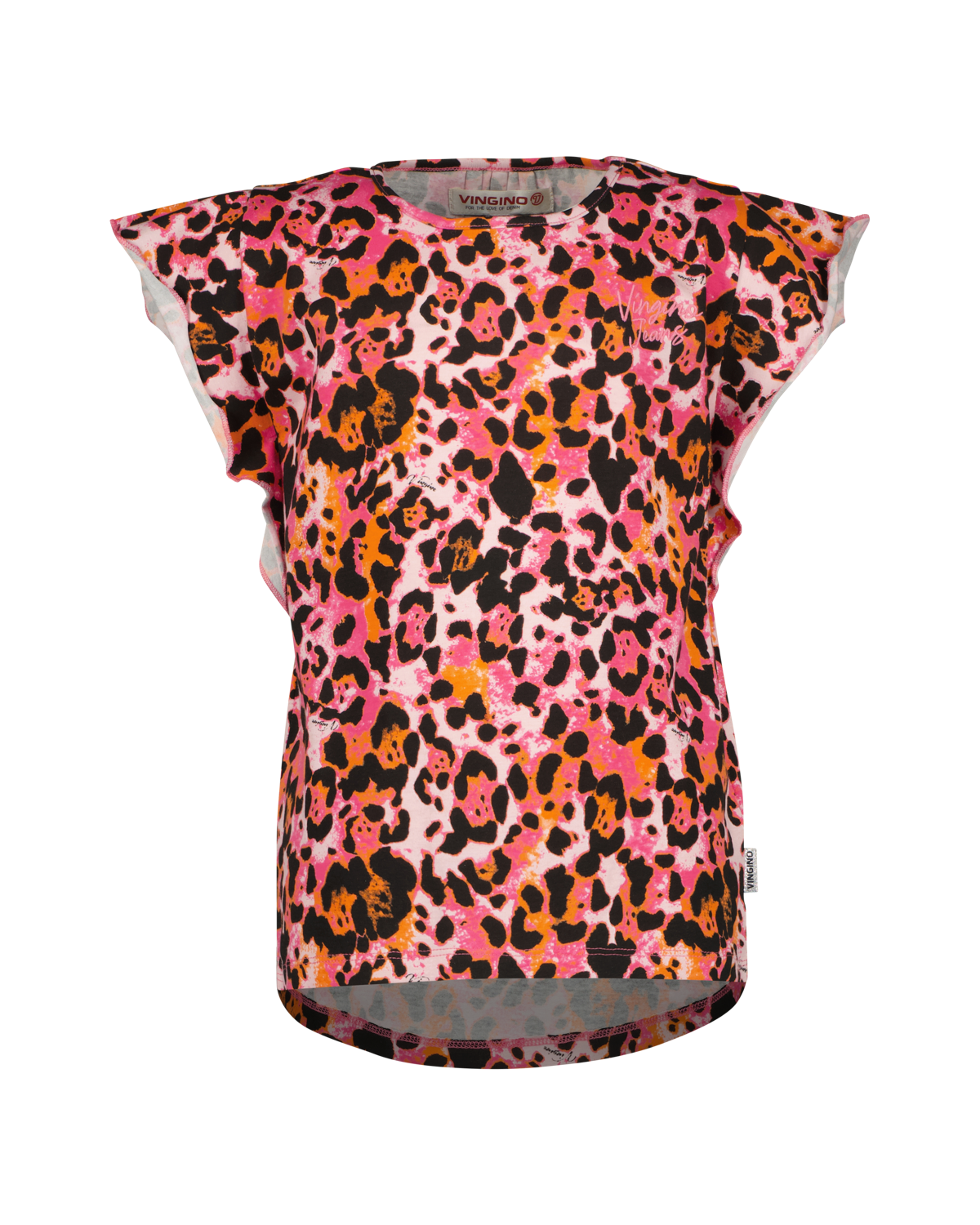 T-shirt Isee