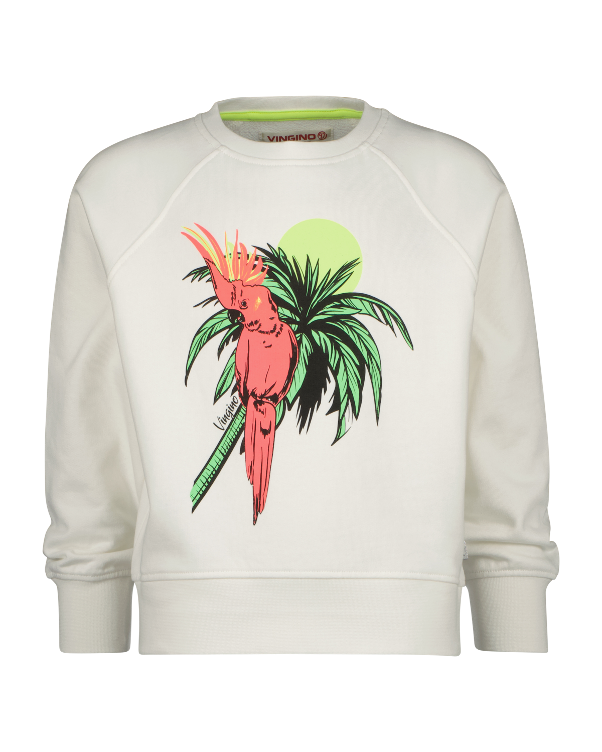 Sweater Nisa