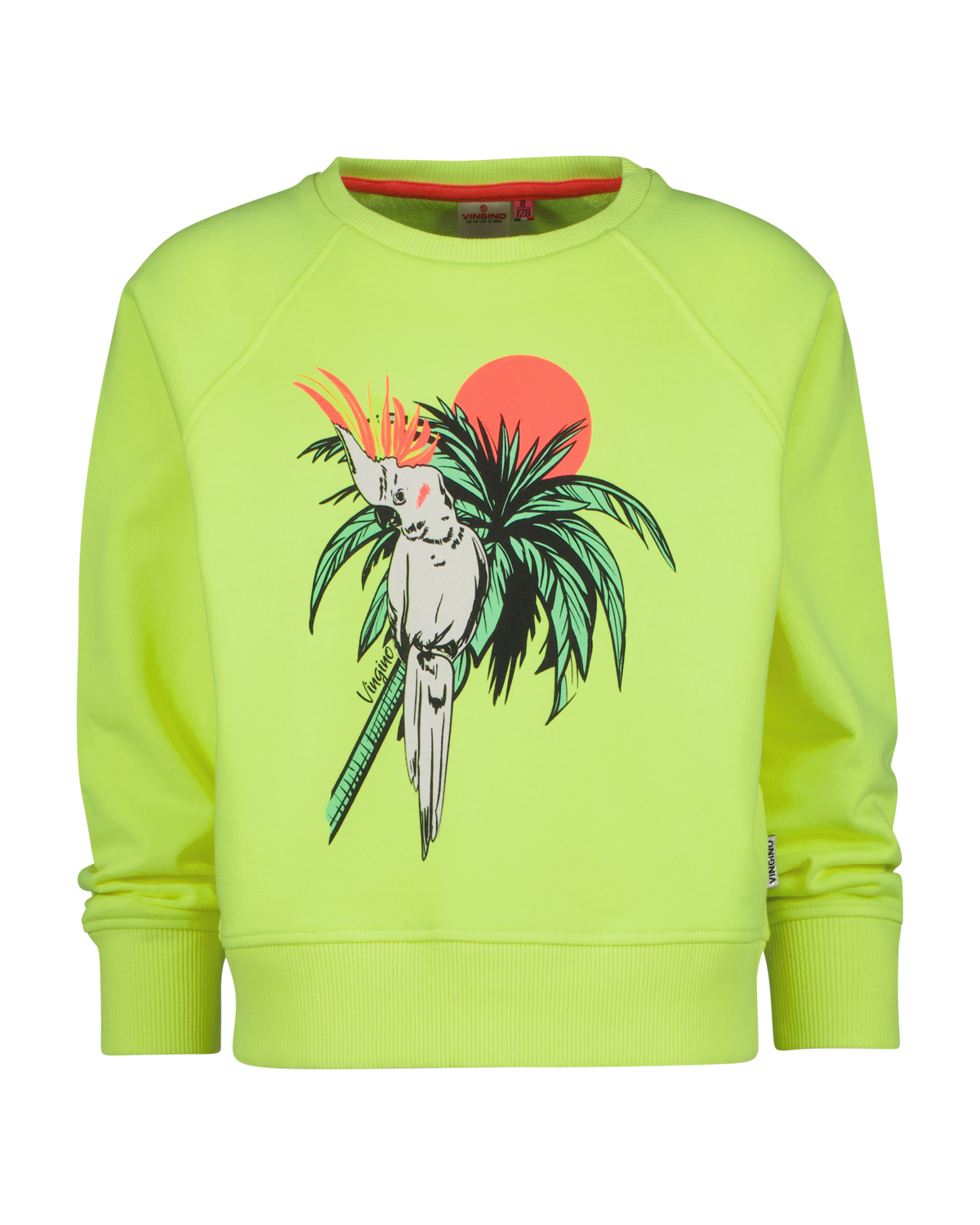 Sweater Nisa