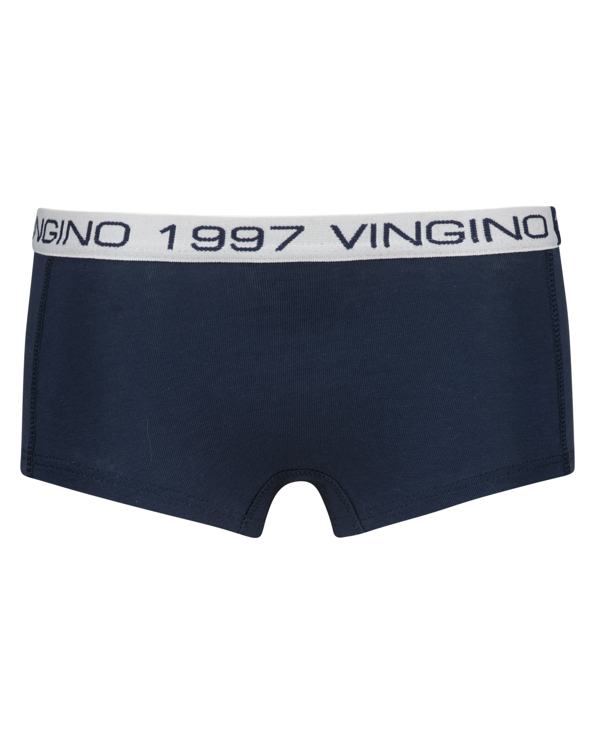Hipster G-So22 Blue Flower 2 Pack