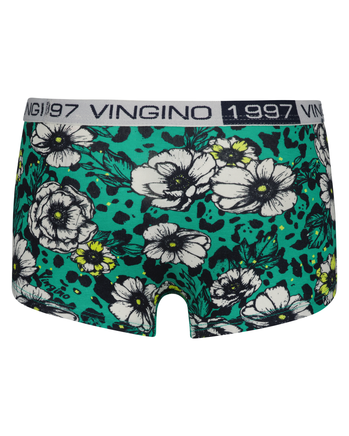 Hipster G-So22 Flower 3 Pack