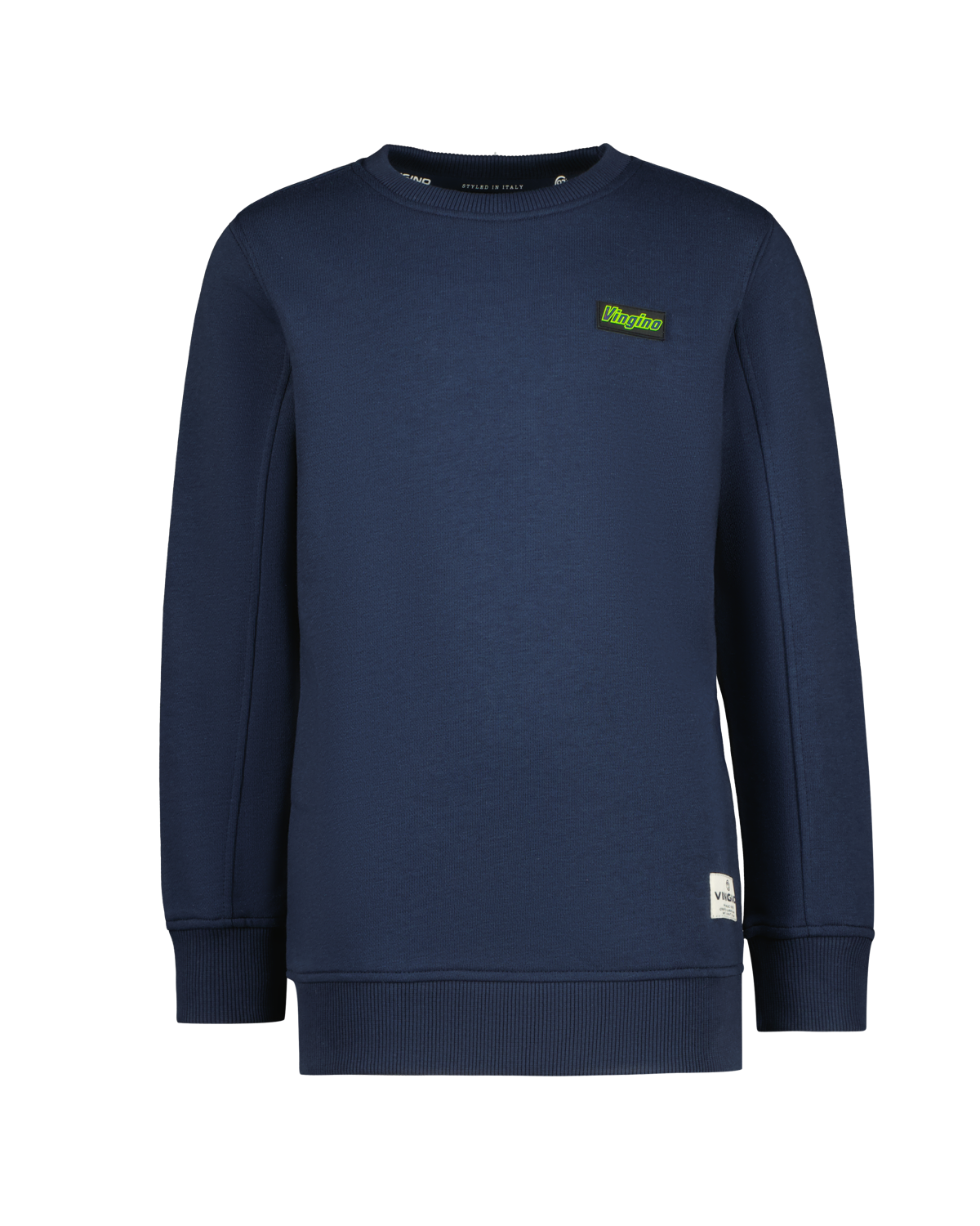 Sweater Ned