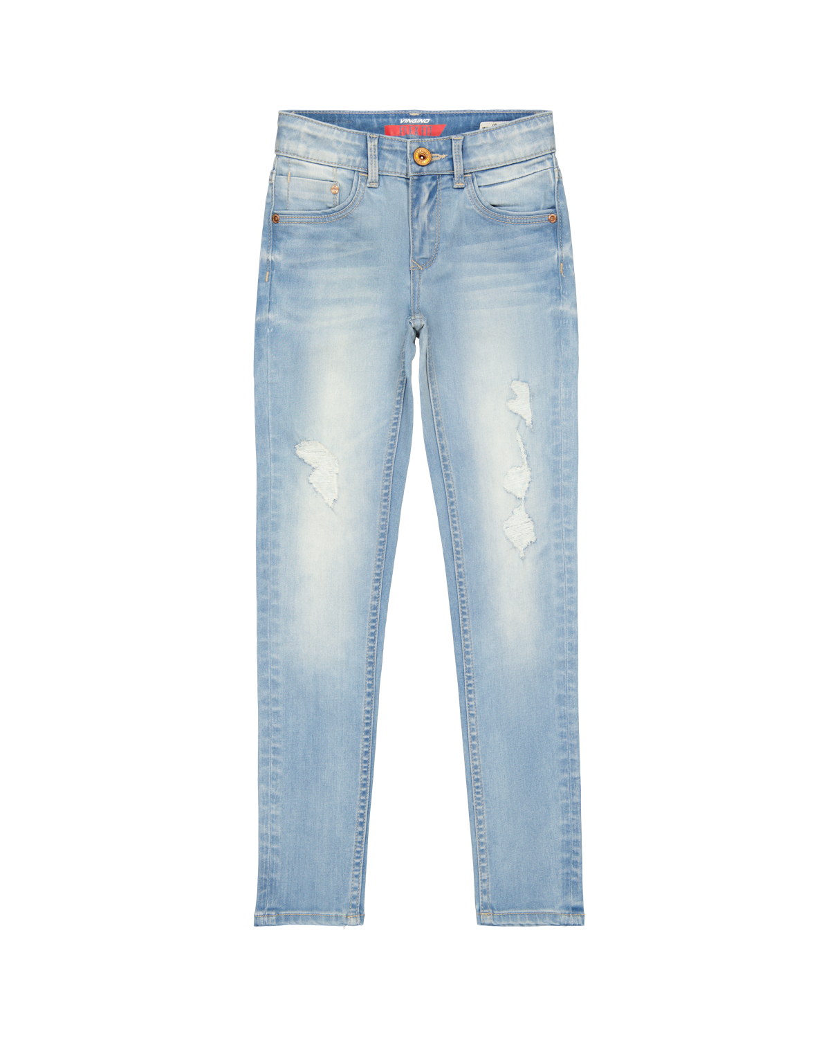Jeans Bianca