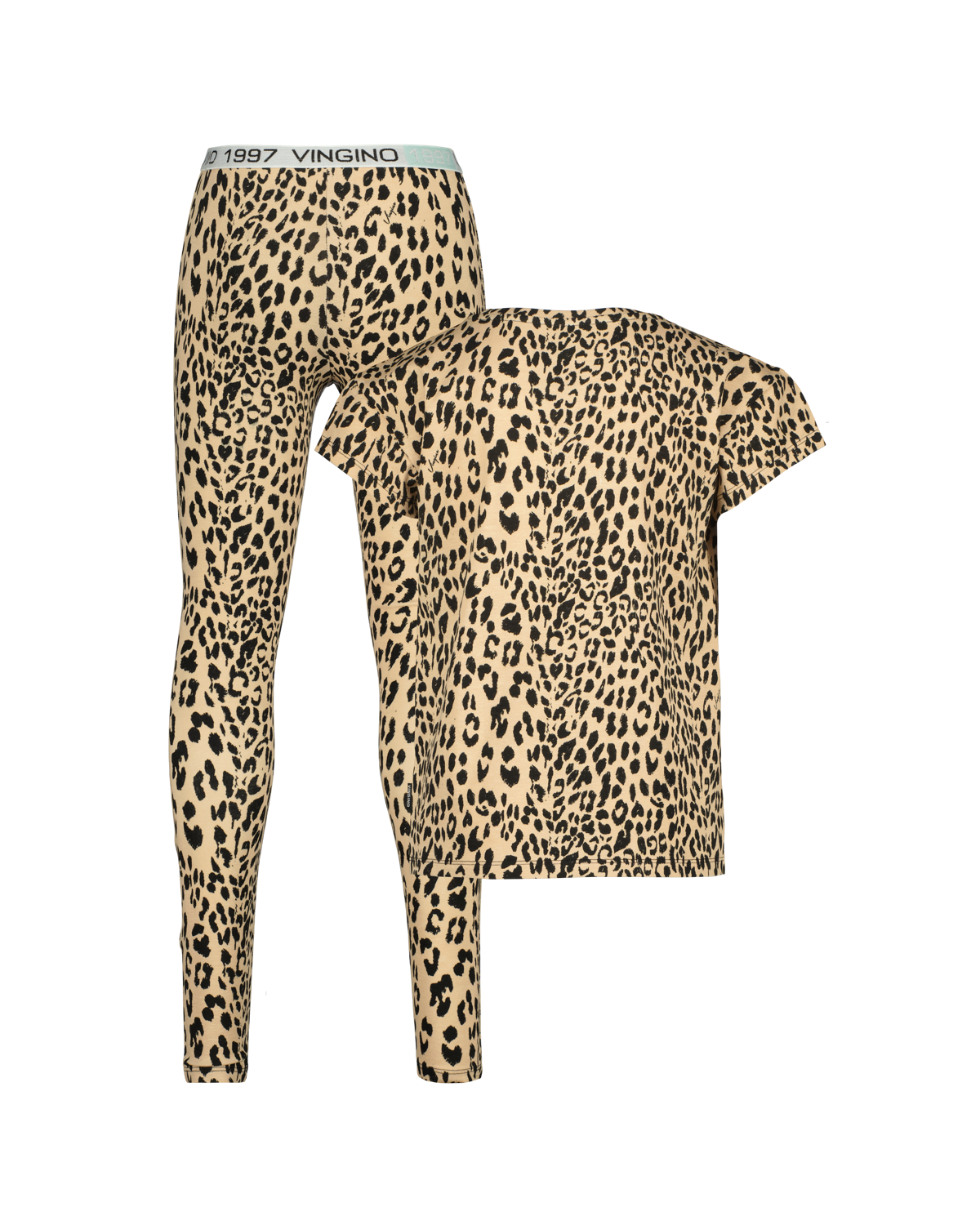 Pyjama Wicky